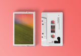 Ian Hawgood & David Cordero // Shifting Times TAPE