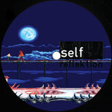 Chlär // Not Here For The Fame EP 12inch