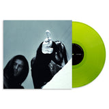 crushed // no scope LP [COLOR]