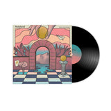 Peace Flag Ensemble // Noteland LP
