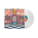 Peace Flag Ensemble // Noteland LP