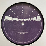 Sully & Salo // Nights 12inch