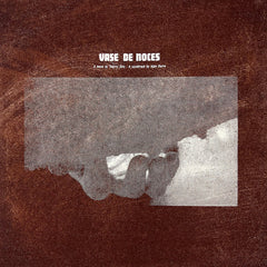 Alain Pierre // Vase de Noces LP