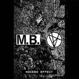 Maurizio Bianchi & Adriano Vincenti // Nocebo Effect TAPE
