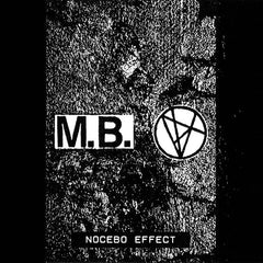 Maurizio Bianchi & Adriano Vincenti // Nocebo Effect TAPE
