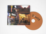 Rod Modell & Taka Noda // Glow World CD