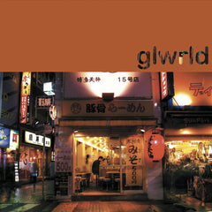 Rod Modell & Taka Noda // Glow World CD