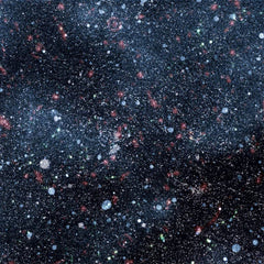 Takashi Makino // Space Noise TAPE