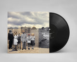 Reginald Omas Mamode IV // Rivière Noire LP
