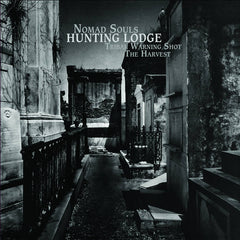 Hunting Lodge // Nomad Souls - Tribal Warning Shot - The Harvest (40th Anniversary Expanded & Remastered) 3xLP