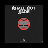 SHUFFA // Nomad EP 12inch [COLOR]