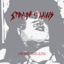 Strain of Laws // Live Non-Plus Ultra CD