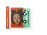 Mike Ladd // Nonechosen TAPE