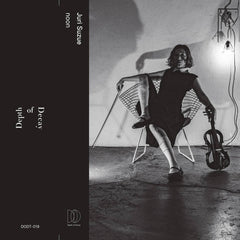Juri Suzue // noon TAPE