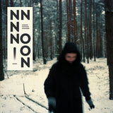 Noon // Nobody Nothing Nowhere CD