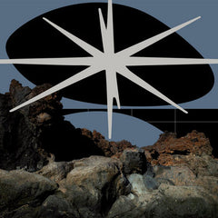 Synkro & Tom Jarmey // North Star 12inch
