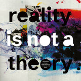 Mark Fell & Pat Thomas // Reality Is Not A Theory LP