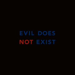Eiko Ishibashi // Evil Does Not Exist LP