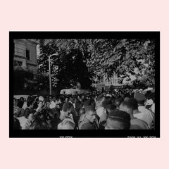 Death Is Not The End // Soundsystems at Notting Hill Carnival, 1984-1988 TAPE