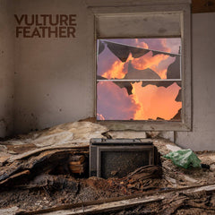 Vulture Feather // It Will Be Like Now LP [COLOR]