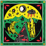 Nubiyan Twist // Chasing Shadows LP [COLOR]