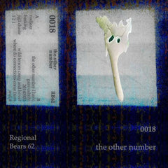 0018 // The Other Number TAPE