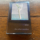 0018 // The Other Number TAPE