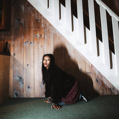 Jahnah Camille // My sunny oath! CD [PRE-ORDER]