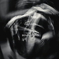 Benaud Trio // Oblivion CD