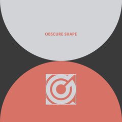 Obscure Shape & Maharti // Clergy Splits [02] 12inch