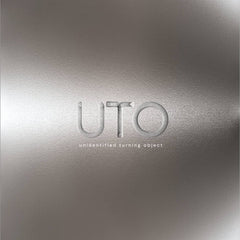 U.T.O // UTO001 10inch [COLOR]