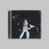 Imryll // Obscure Blood & Love CD