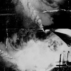 bvdub & zakè // Oblivion 2xCD