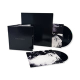 bvdub & zakè // Oblivion 2xCD