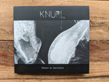 Knurl // Obtain By Sacrifice CD