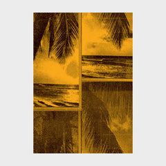 Mark Templeton // Ocean Front Property PHOTOBOOK+DL CODE