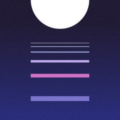 Hatchback // Phaser For The Ocean, Chorus For The Moon TAPE