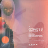 Otavio, Octavio, Octavio / Octavio, Otavio / Octavio // O(o)TAVIO’S EP 12inch