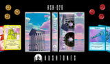 Brickmason // Ocean Temple TAPE