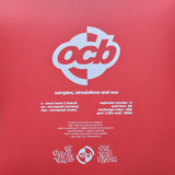 OCB // Samples, Simulations & 909 12inch