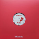 OCB // Samples, Simulations & 909 12inch