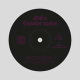 Molen // Ciudades Ocultas 12inch