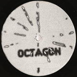 Basic Channel // Octagon / Octaedre 12inch