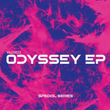 Vilchezz // Odyssey EP 12inch [COLOR]