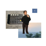 Port Lucian // Prince of Oddities TAPE