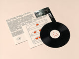 Le Motel // Odd Numbers / Số Lẻ LP