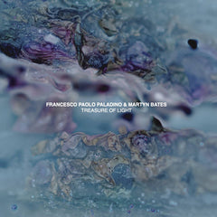 Francesco Paolo Paladino and Martyn Bates // Treasure Of Light CD