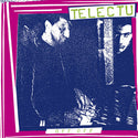 Telectu // Off Off 2xLP