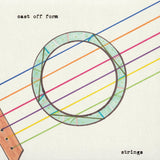 Cast Off Form // Strings TAPE