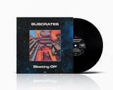 BusCrates // Blasting Off LP